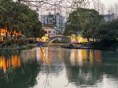 -白鹭洲公园