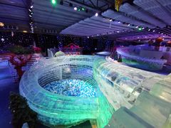 -宁波冰雪大世界(北仑区)