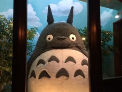 -三鹰之森吉卜力美术馆