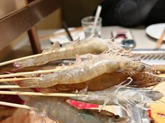 -海底捞火锅(正大乐城店)