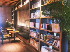 -3W咖啡(国家软件园店)