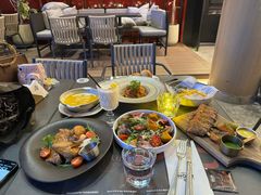 -Nord Grill&Bar Highland诺德西餐(深圳欢乐海岸店)