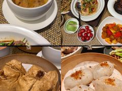 -老客家·客家菜(万达店)