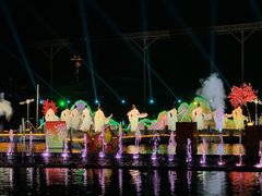 -国色天乡三期陆地乐园