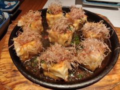 -仓桥家·焗寿司·锅物(光谷步行街店)