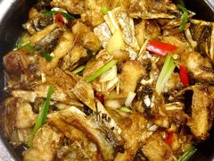 -旺角餐厅(潮州大道店)