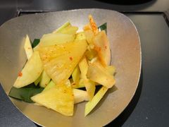 -Ameigo梅果·云贵川bistro(长宁来福士店)