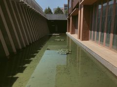 -武汉理工大学（南湖新校区）-图书馆