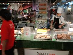 -山芋腔苏北菜(盐城滨海店)