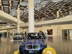 -华晨宝马铁西工厂