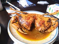 -三妹小龙虾·黄油蟹(华侨城总店)