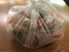 -上海虹口糕团(福州路店)