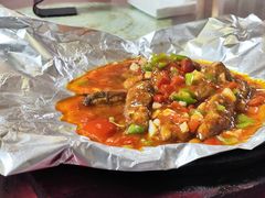 -鸿运楼·舌尖上的徽菜