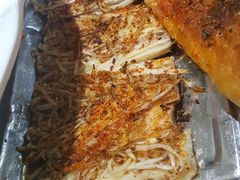 -大城·烧烤海鲜大排档(台东店)