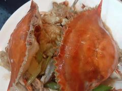 -四海鲜渔家菜(黄金海岸店)