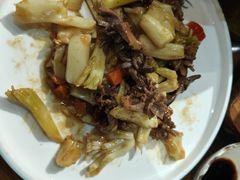 -猪腰一家·地道佛山菜(盐步店)