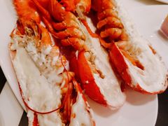 -万达文华酒店·48F云端窗景美食汇自助餐厅