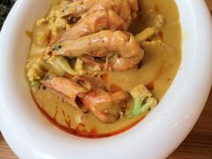 -周三的情书花园餐厅(江北店)