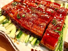 烤鳗鱼-初居食屋日式料理(万象城购物中心店)