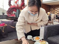 -天津海河悦榕庄·Lobby Lounge大堂吧