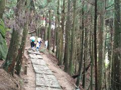 -井冈山风景名胜区-黄洋界