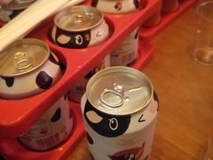 -Helens海伦司小酒馆(广州永庆坊店)