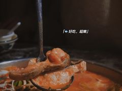 -雷山鱼酱酸汤鱼·酸汤牛肉(花果园T1区店)