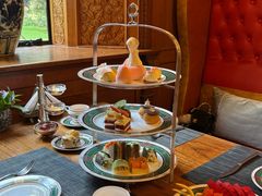 -马勒别墅·中餐厅