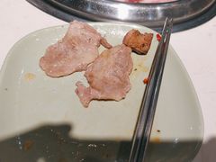 -圣罗巴海鲜烤肉自助(赤峰店)