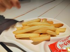 -豪享来中西餐厅(隆昌店)