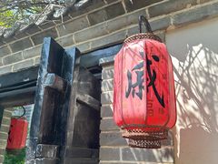 -蓬莱阁景区