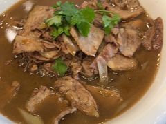 -老雒阳面馆·水席(定鼎门店)