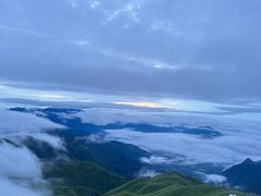 -萍乡武功山风景名胜区