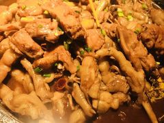 -胖哥俩肉蟹煲(河北勒泰购物中心店)