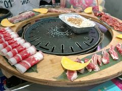 -玄希浪漫厨房·韩料烤肉(湖滨银泰in77店)