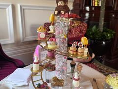 -Salon de Ville浦江汇(上海外滩华尔道夫酒店店)