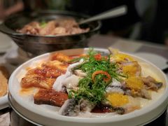 -巡味顺德菜(龙华壹方城店)
