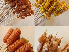 -龙头烤羊排•烤全羊•精酿扎啤(厦滘店)