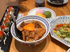 -苍月中华料理(王府井店)