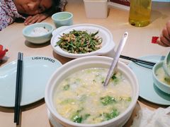 -吕氏疙瘩汤·海鲜新鲁菜(凯德mall新都心店)