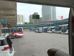 -傅家坡汽车客运站