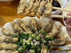 -温州一家人美食(西木头市店)