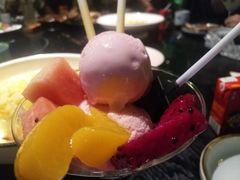 -嘉禾·悦享餐厅(八方汇店)