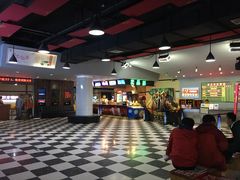 -华美国际影城(旧宫永辉店)