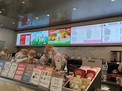 -LELECHA乐乐茶(百货大楼店)