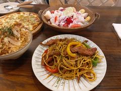 -0907餐厅(核桃园店)