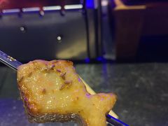-很久以前羊肉串(簋街店)