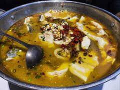 -楚鱼王·河鲜·湖北菜(华农店)