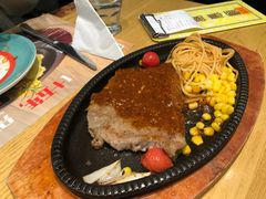 -菲滋意式休闲餐厅(北仑银泰城店)
