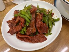 -马姐菜饭馆